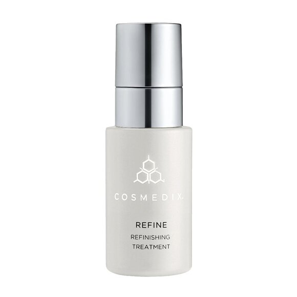 Skincare CosMedix Refine Refinishing Treatment 15ml / 0.5oz gentle exfoliation - Picture 4 of 5